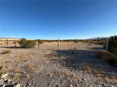 1191 East Mesquite Avenue, Pahrump, NV 89060 View