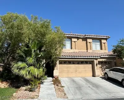 1024 Eaglewood Drive Las Vegas, NV 89144