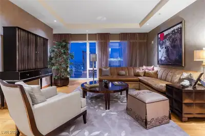 3750 Las Vegas Boulevard 2608 Las Vegas, NV 89158