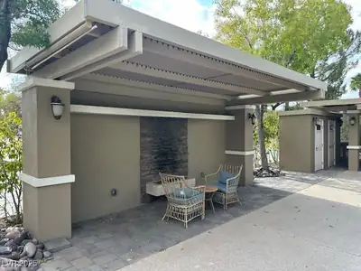 8175 Arville Street 49, Las Vegas