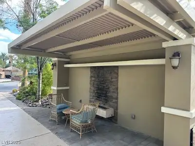 8175 Arville Street 49 Patio