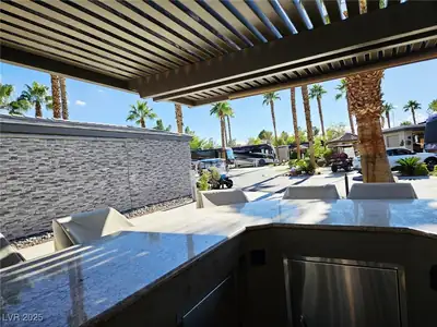 8175 Arville Street 141 Patio