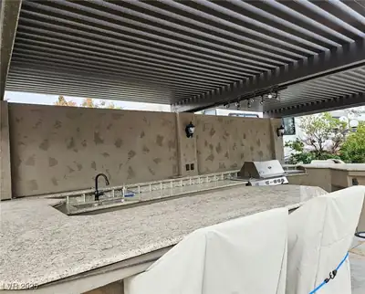 8175 Arville Street 141 Patio