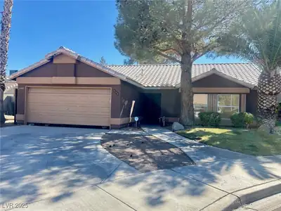 533 Calypso Drive Henderson, NV 89002