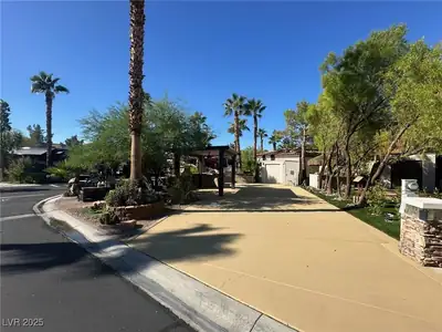 8175 Arville Street 109, Las Vegas