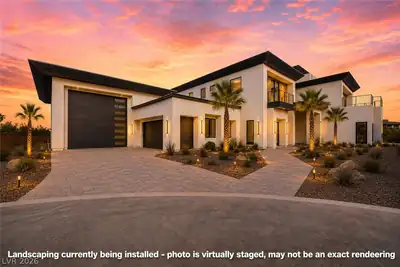 5624 North Dapple Gray Road Las Vegas, NV 89149