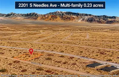 2201 Needles Avenue Pahrump, NV 89048