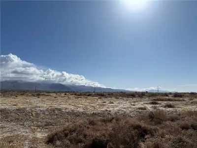 2201 Needles Avenue, Pahrump, NV 89048 View