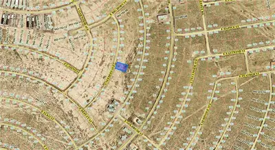 2201 Needles Avenue, Pahrump, NV 89048 Other