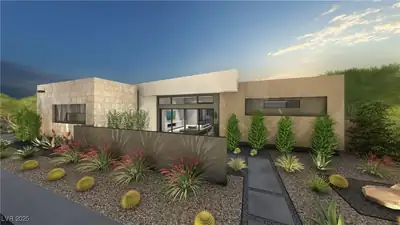 3505 Cosima Lane, Las Vegas
