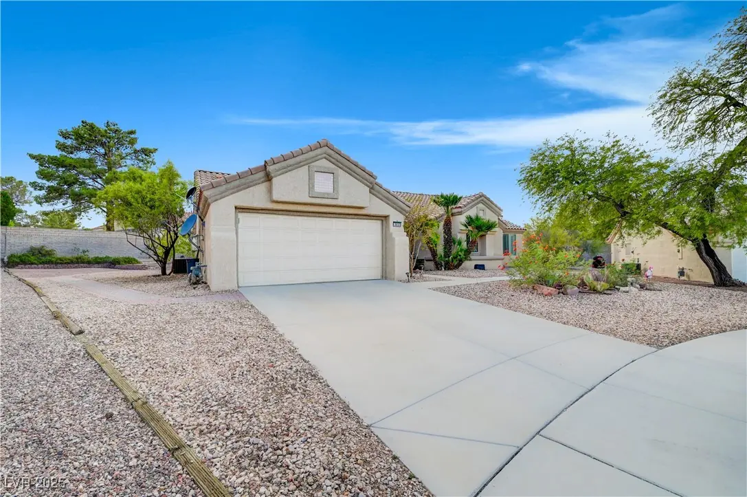 3033 Merimar Drive, Las Vegas, NV 89134
