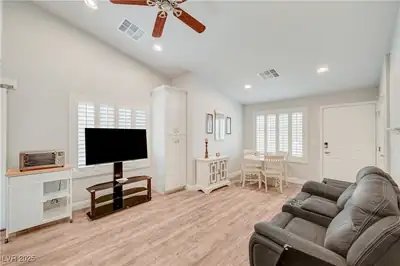3033 Merimar Drive, Las Vegas, NV 89134 Living Room