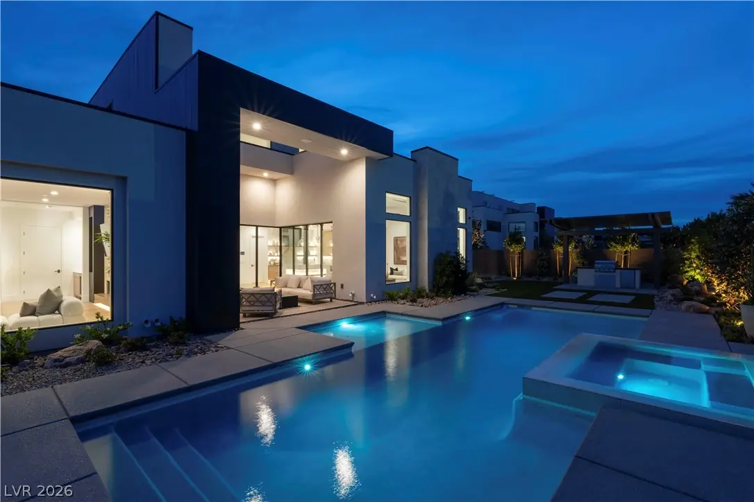 4318 Cameron Brook Court, Las Vegas, NV 89129