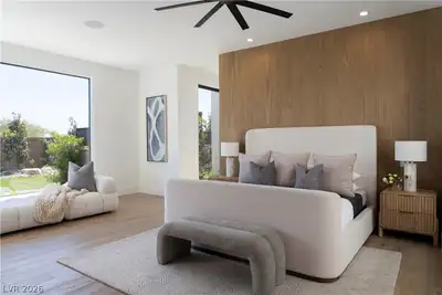 4318 Cameron Brook Court, Las Vegas, NV 89129 
