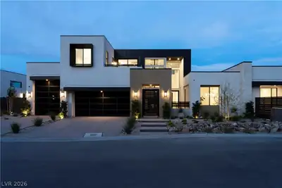 4318 Cameron Brook Court, Las Vegas, NV 89129 