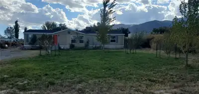 416 Jefferson Drive Round Mountain, NV 89045
