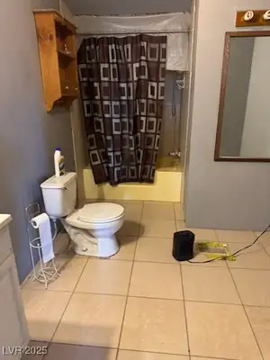 416 Jefferson Drive, Round Mountain, NV 89045 Bathroom