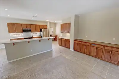5891 East ALFANO Avenue Kitchen