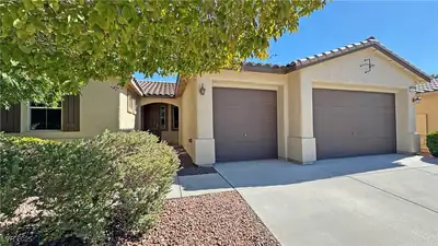 5891 East ALFANO Avenue, Pahrump
