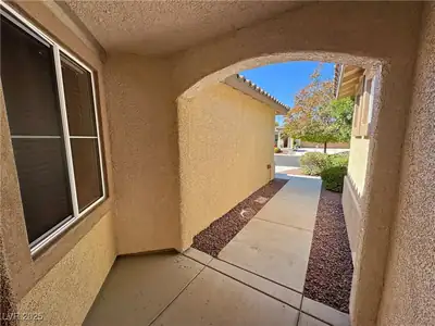 5891 East ALFANO Avenue Patio