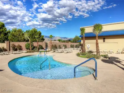 5891 East ALFANO Avenue Pool