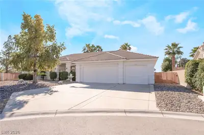 4860 Conough Lane Las Vegas, NV 89149