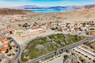 687 Marina Drive 39 Aerial View