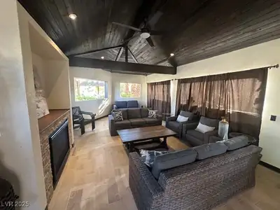 8175 Arville Street 218 Patio