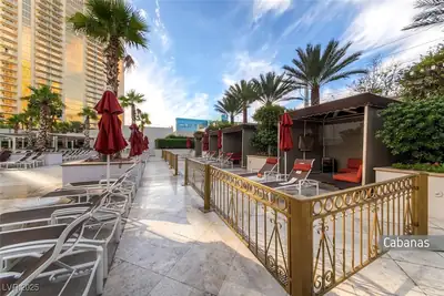 135 East Harmon Avenue 3407 Patio