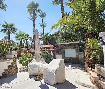 8175 Arville Street 70 Patio