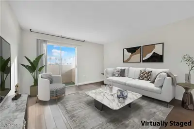 3555 Arville Street 105C, Las Vegas