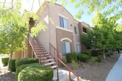 10245 South Maryland Parkway 2193, Las Vegas