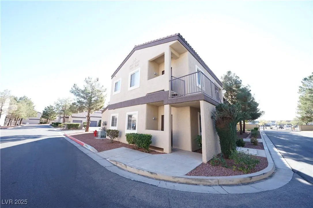 5250 South Rainbow Boulevard 1075
