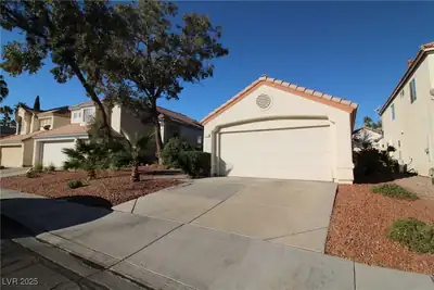 1629 British Cup Drive, Las Vegas