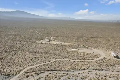 West Ohio Road Pahrump, NV 89060