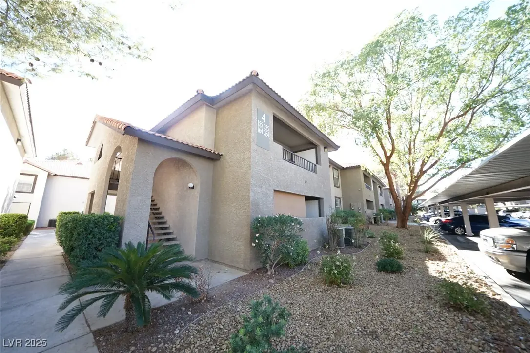 2606 South Durango Drive 264