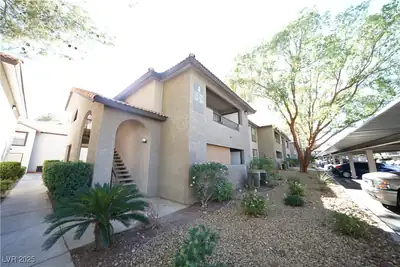 2606 South Durango Drive 264 Las Vegas, NV 89117