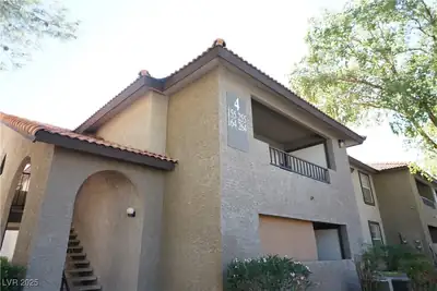 2606 South Durango Drive 264, Las Vegas, NV 89117 
