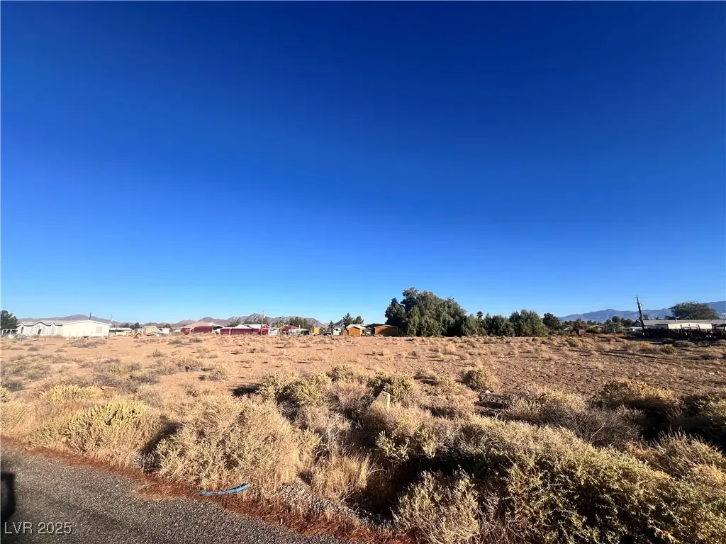 3420 Maple Road, Pahrump, NV 89048