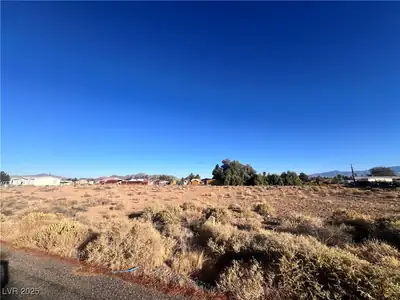 3420 Maple Road Pahrump, NV 89048