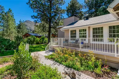 4063 Zugspitz Way, Mount Charleston, NV 89124 Other