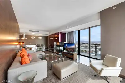 4381 West Flamingo Road 2821, Las Vegas