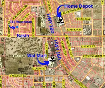 111 Huascaran Street, Pahrump, NV 89060 Other