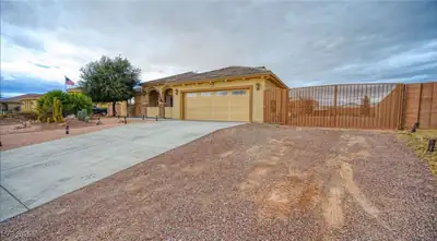 6780 Sandpebble Street Pahrump, NV 89061