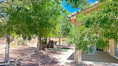6780 Sandpebble Street, Pahrump, NV 89061 Community