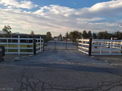 1080 Shady Lane Pahrump, NV 89060