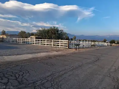 1080 Shady Lane, Pahrump, NV 89060 Lot