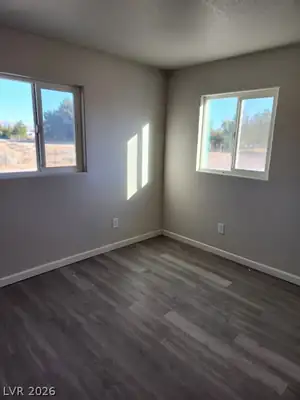 1080 Shady Lane, Pahrump, NV 89060 Bedroom