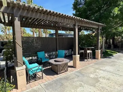 8175 Arville Street 171 Las Vegas, NV 89139