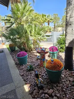 8175 Arville Street 271 Yard